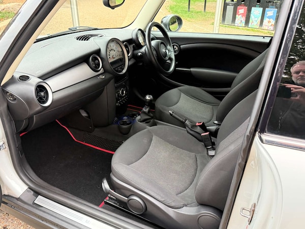 Used MINI Clubman 2014 for sale - 76331010: Photo 17