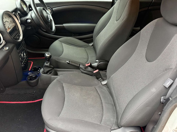 Used MINI Clubman 2014 for sale - 76331010: Photo 19