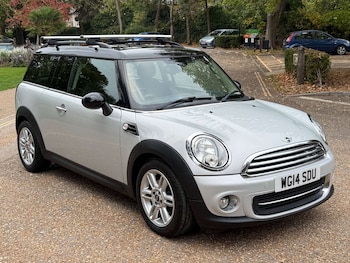 MINI - Clubman