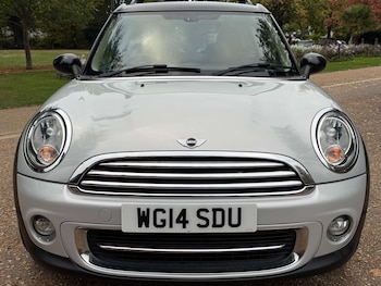 Used MINI Clubman 2014 for sale - 76331010: Photo 2