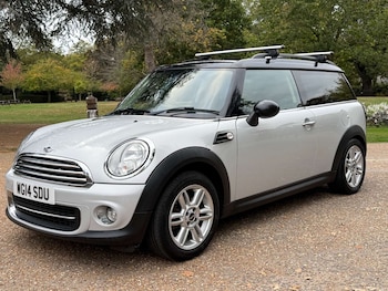Used MINI Clubman 2014 for sale - 76331010: Photo 3