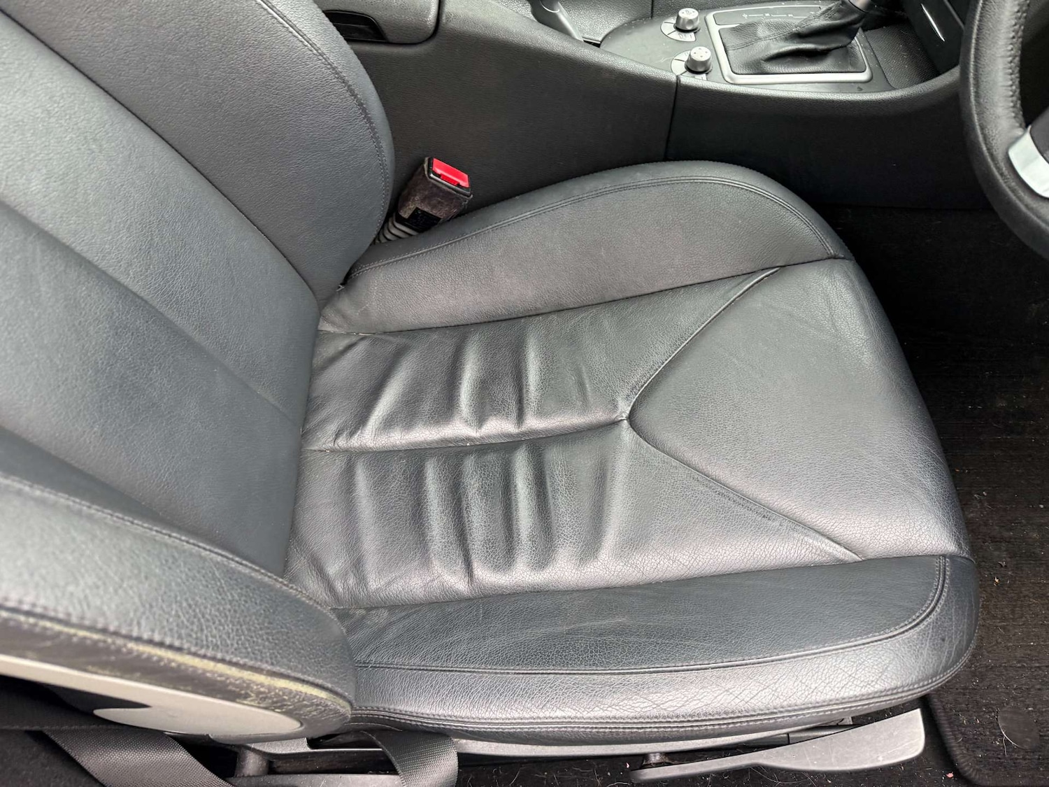 Used Mercedes-Benz SLK 2009 for sale - 77434665: Photo 18