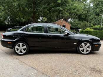 (59) - 2.2D DPF Sovereign 4dr