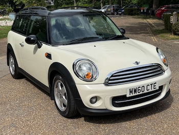 Used MINI Clubman 2011 for sale - 78486374: Photo