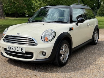 Used MINI Clubman 2011 for sale - 78486374: Photo