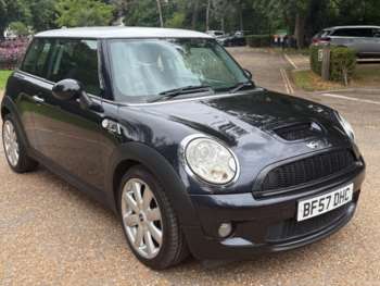 Used MINI Hatch 2007 for sale - 75363662: Photo