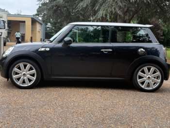 Used MINI Hatch 2007 for sale - 75363662: Photo