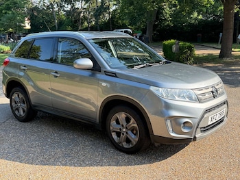 Used Suzuki Vitara 2015 for sale - 79017138: Photo