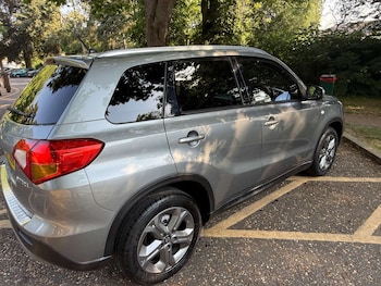 Used Suzuki Vitara 2015 for sale - 79017138: Photo