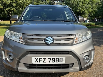 Used Suzuki Vitara 2015 for sale - 79017138: Photo