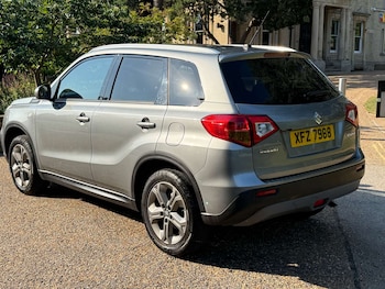 Used Suzuki Vitara 2015 for sale - 79017138: Photo
