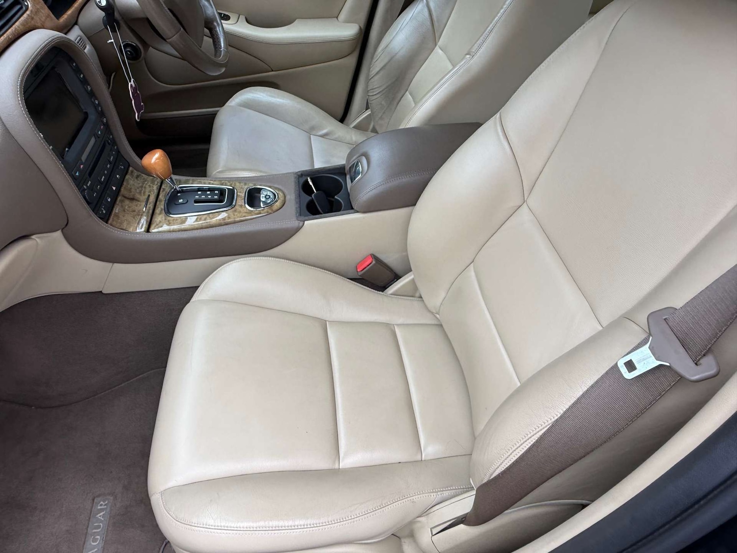 Used Jaguar S-Type 2007 for sale - 77830756: Photo 10