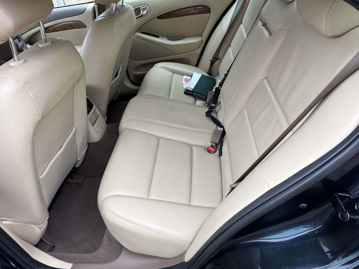 Used Jaguar S-Type 2007 for sale - 77830756: Photo 12