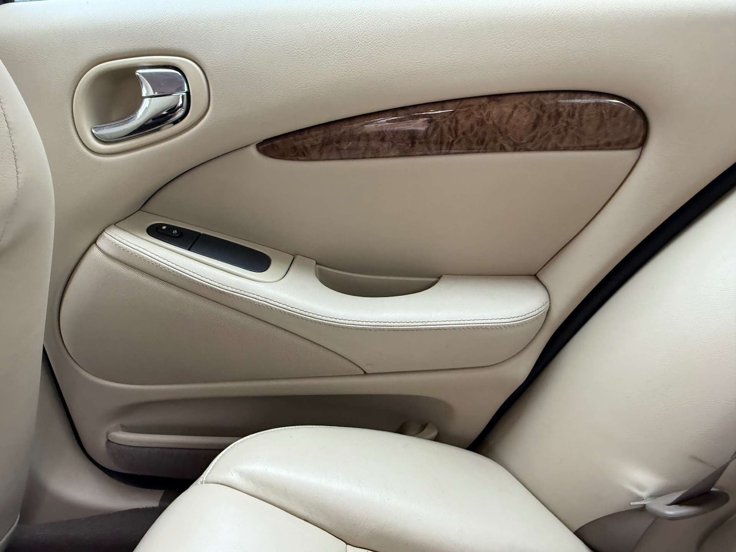 Used Jaguar S-Type 2007 for sale - 77830756: Photo 14