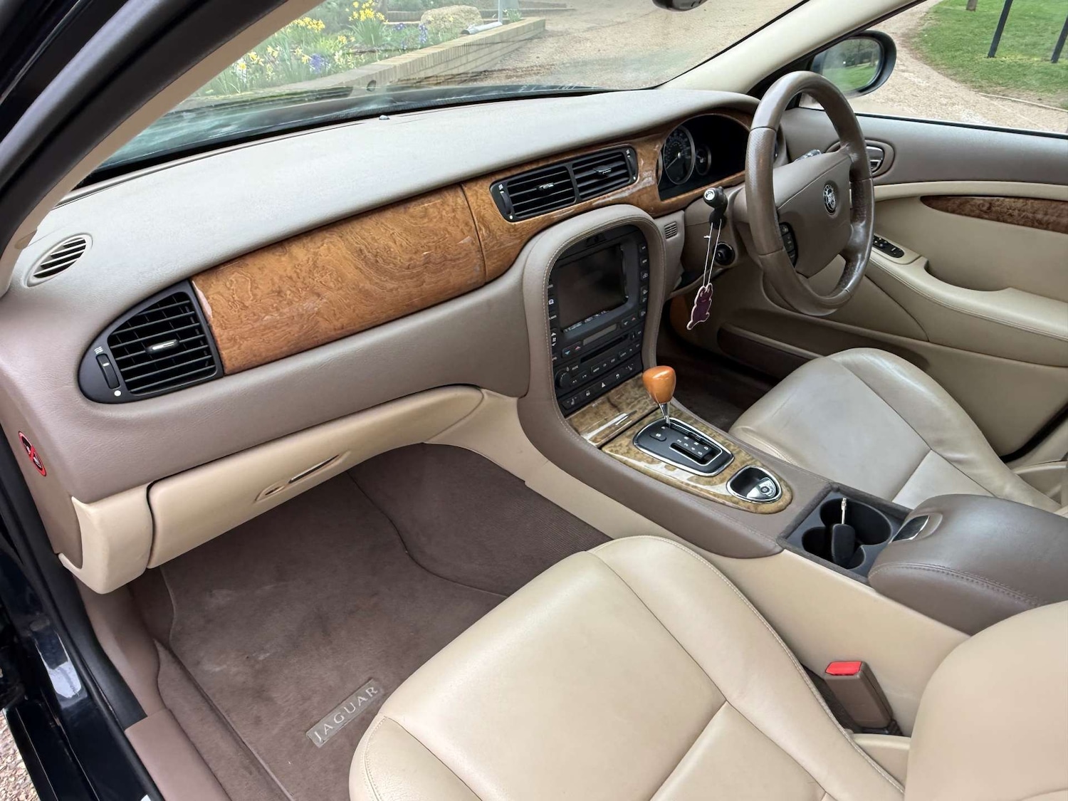 Used Jaguar S-Type 2007 for sale - 77830756: Photo 16