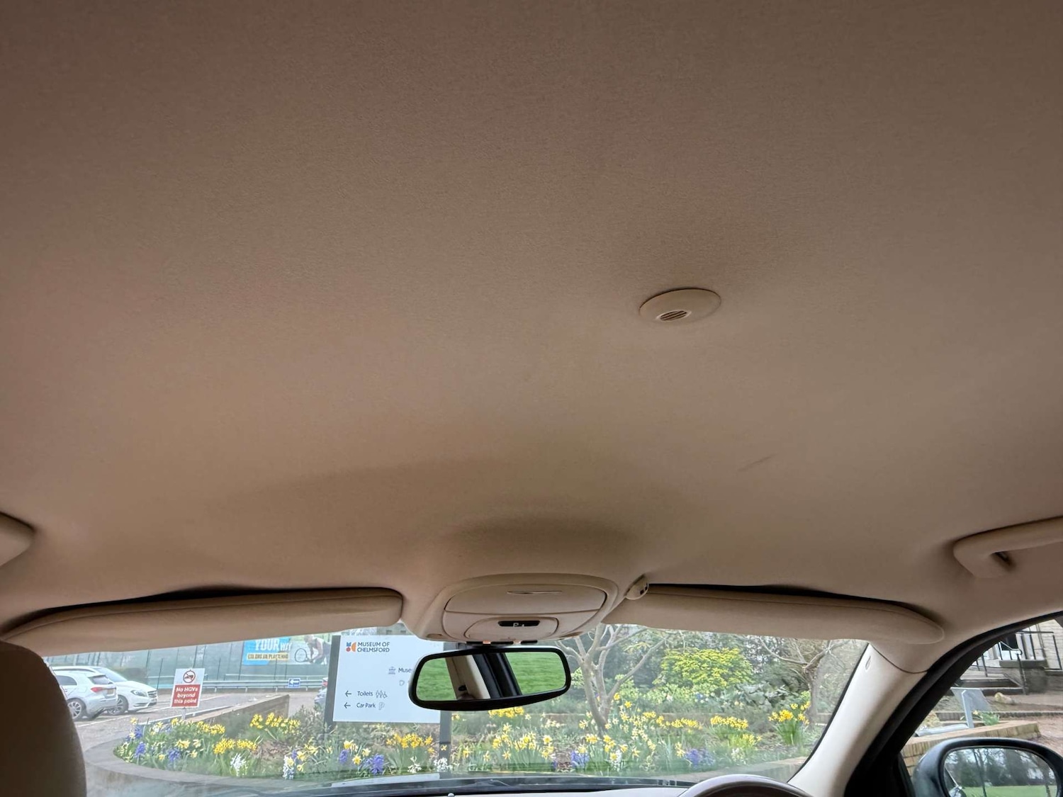 Used Jaguar S-Type 2007 for sale - 77830756: Photo 17