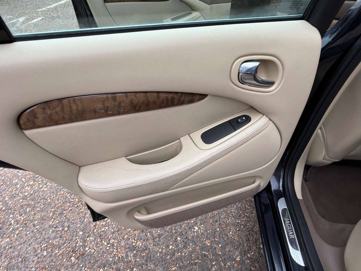 Used Jaguar S-Type 2007 for sale - 77830756: Photo 18