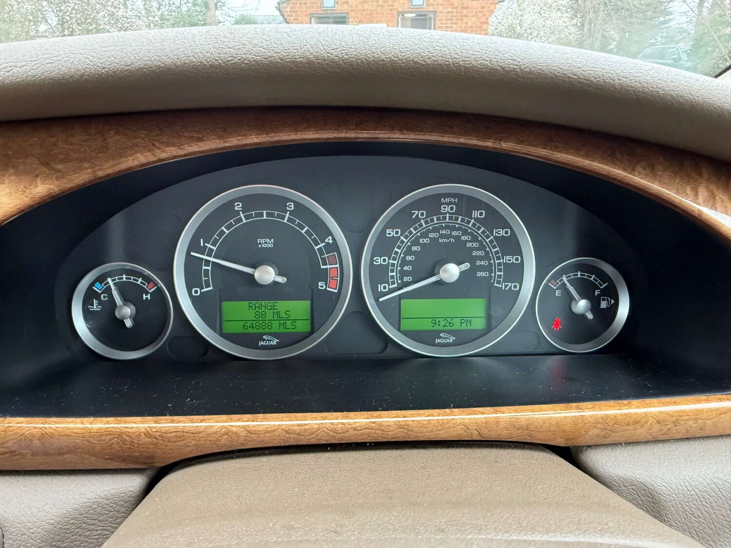 Used Jaguar S-Type 2007 for sale - 77830756: Photo 20