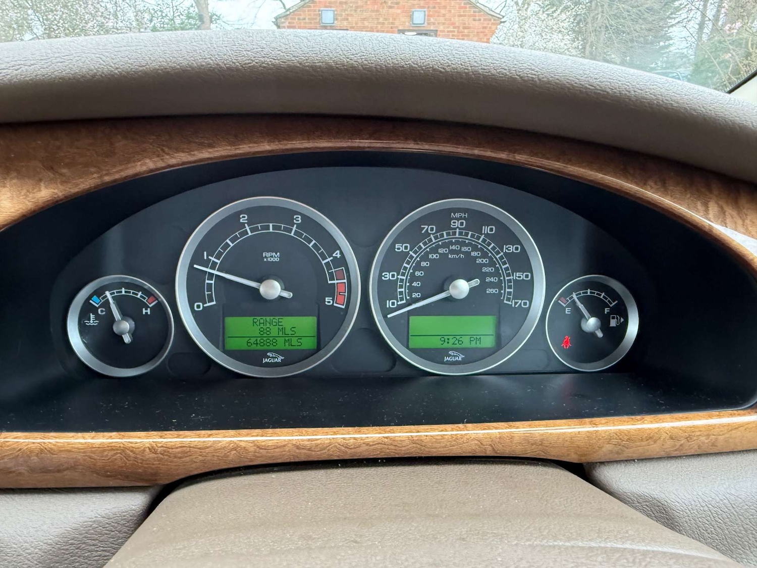 Used Jaguar S-Type 2007 for sale - 77830756: Photo 22