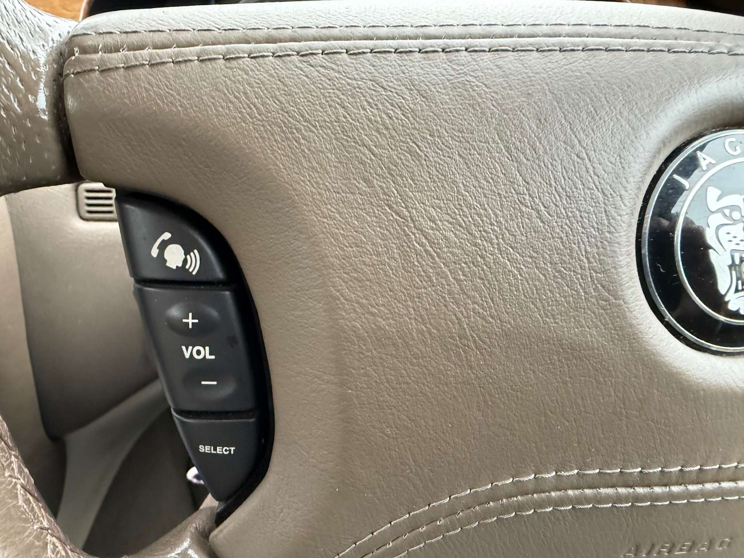 Used Jaguar S-Type 2007 for sale - 77830756: Photo 23