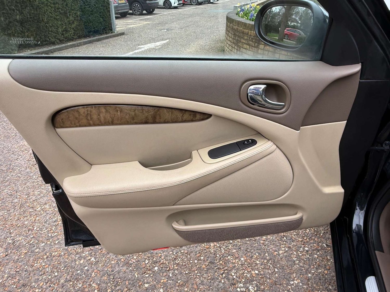 Used Jaguar S-Type 2007 for sale - 77830756: Photo 24