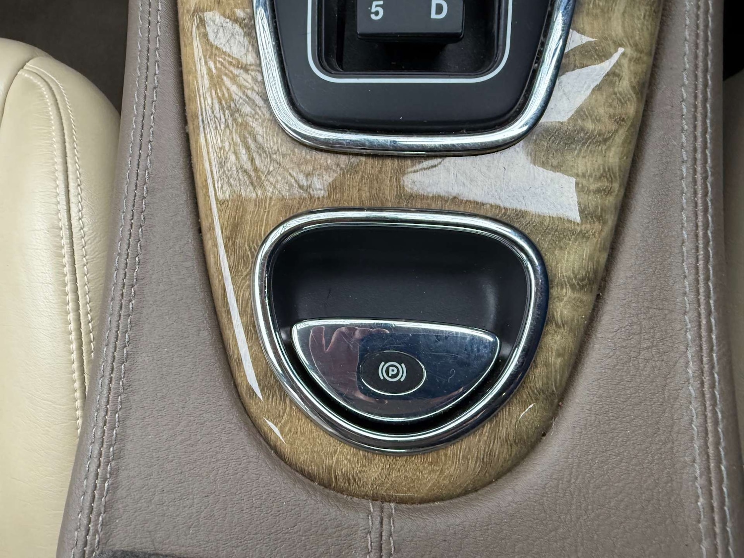 Used Jaguar S-Type 2007 for sale - 77830756: Photo 26