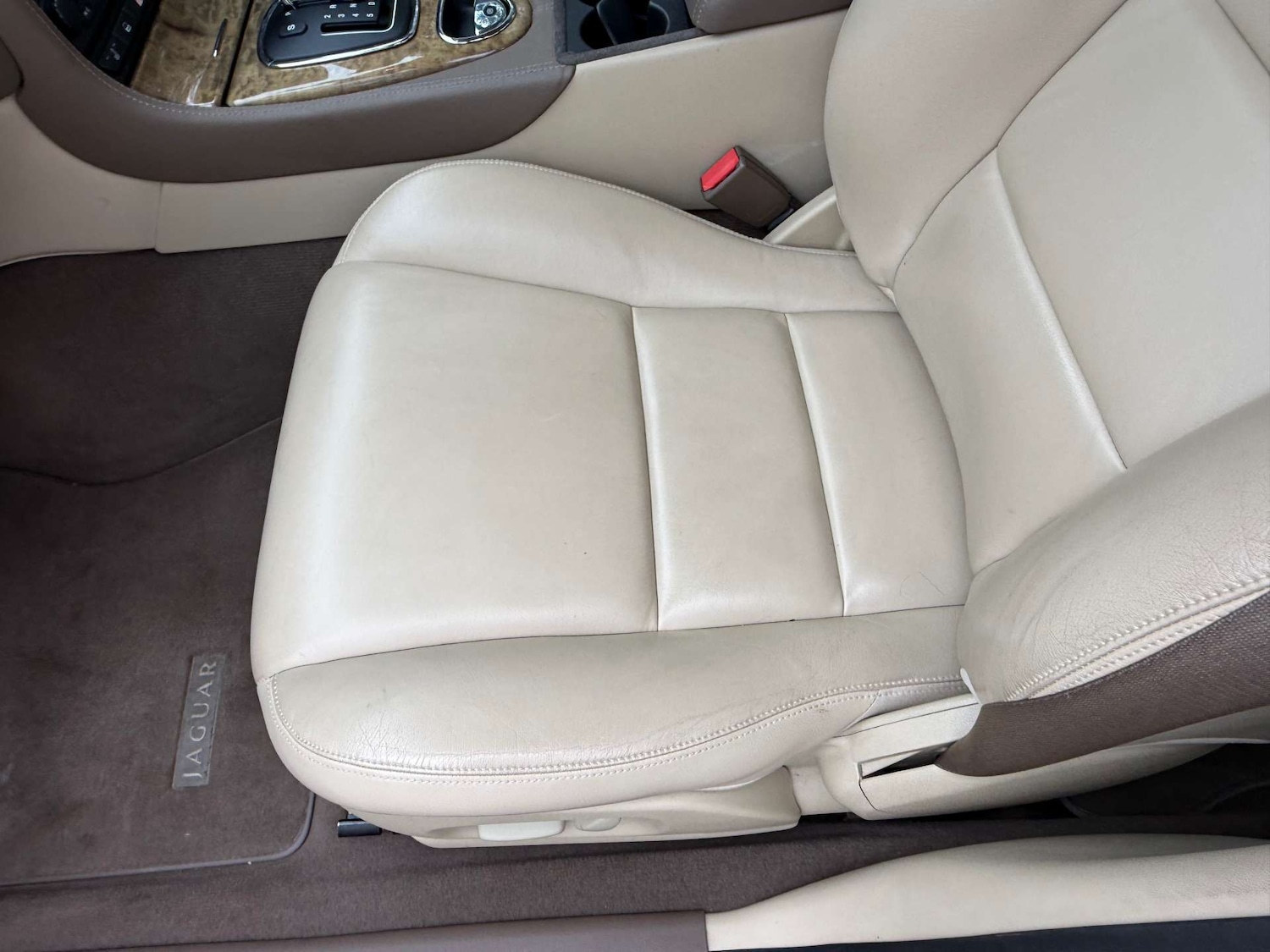 Used Jaguar S-Type 2007 for sale - 77830756: Photo 9