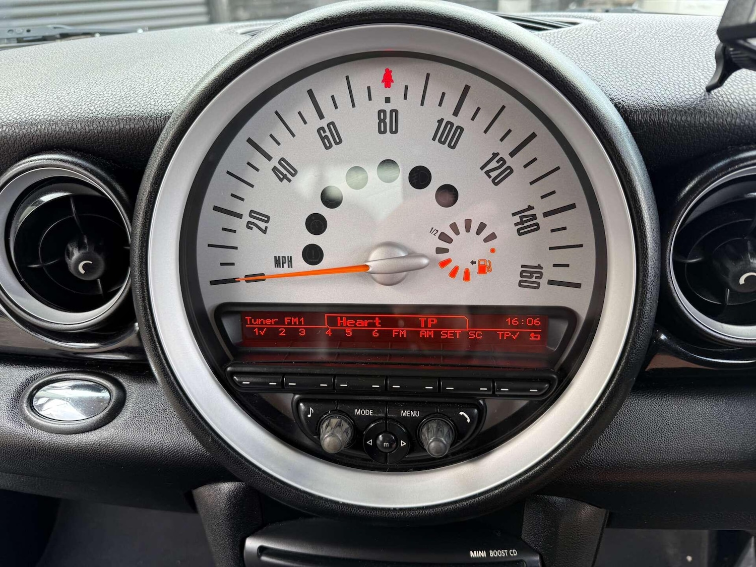 Vehicle 16