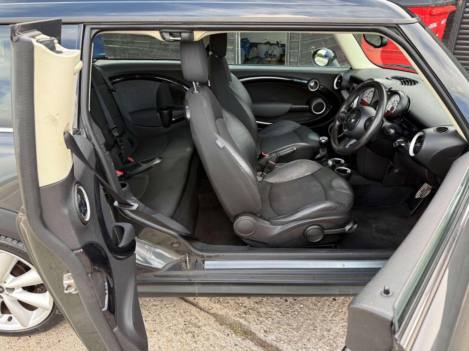 Vehicle 17