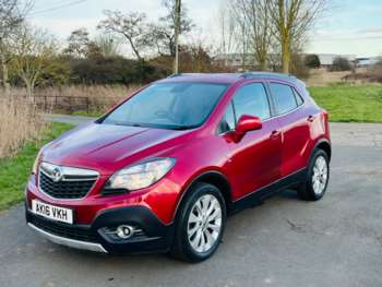 2016 (16) - 1.4T SE 5dr 4WD