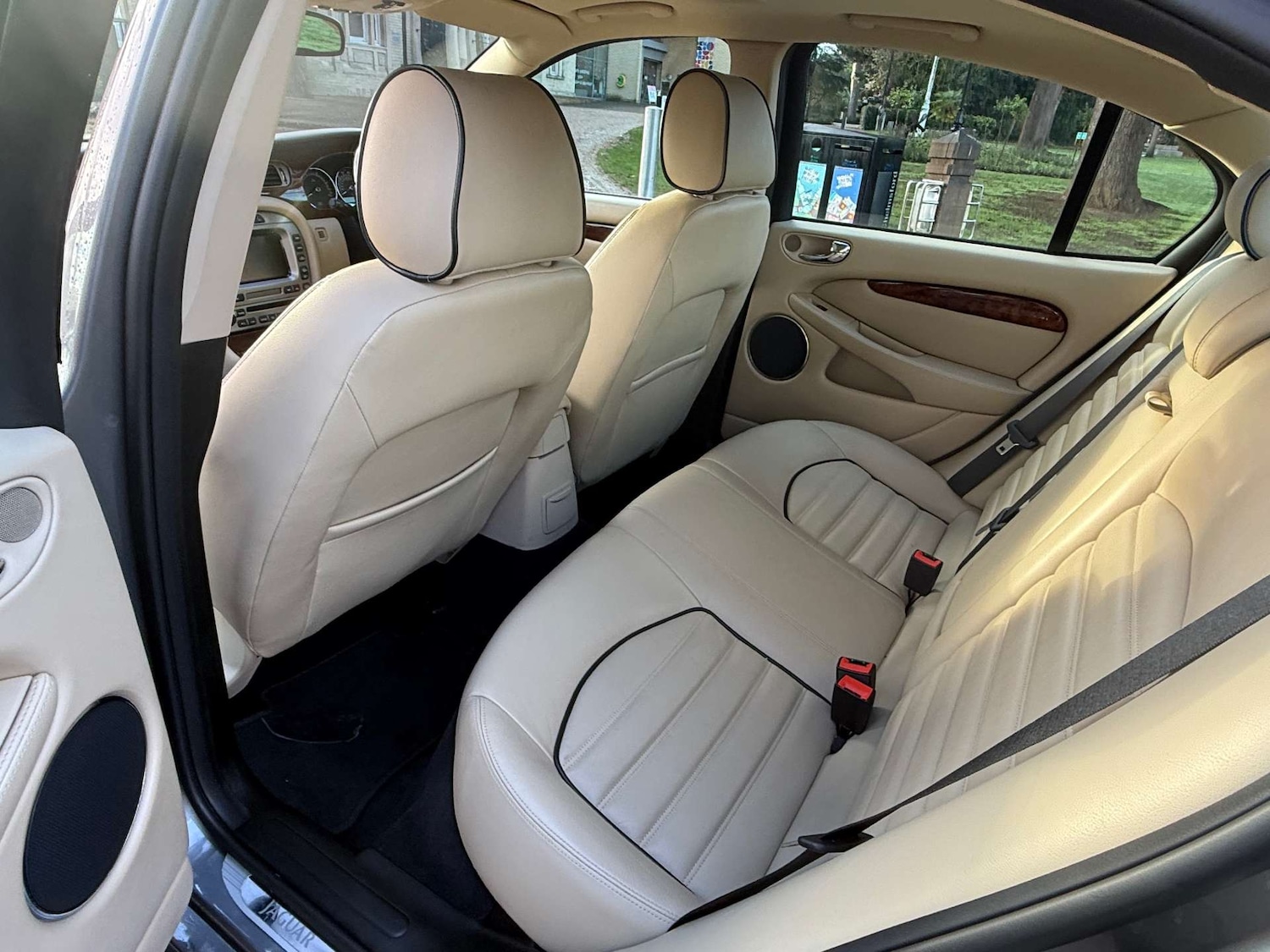 Used Jaguar X-Type 2008 for sale - 76830127: Photo 11