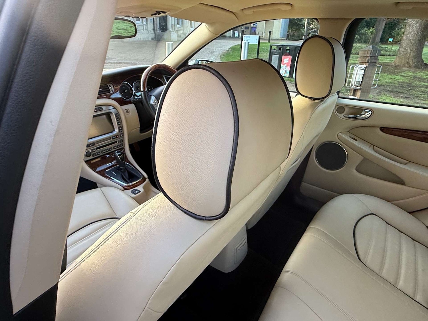 Used Jaguar X-Type 2008 for sale - 76830127: Photo 12