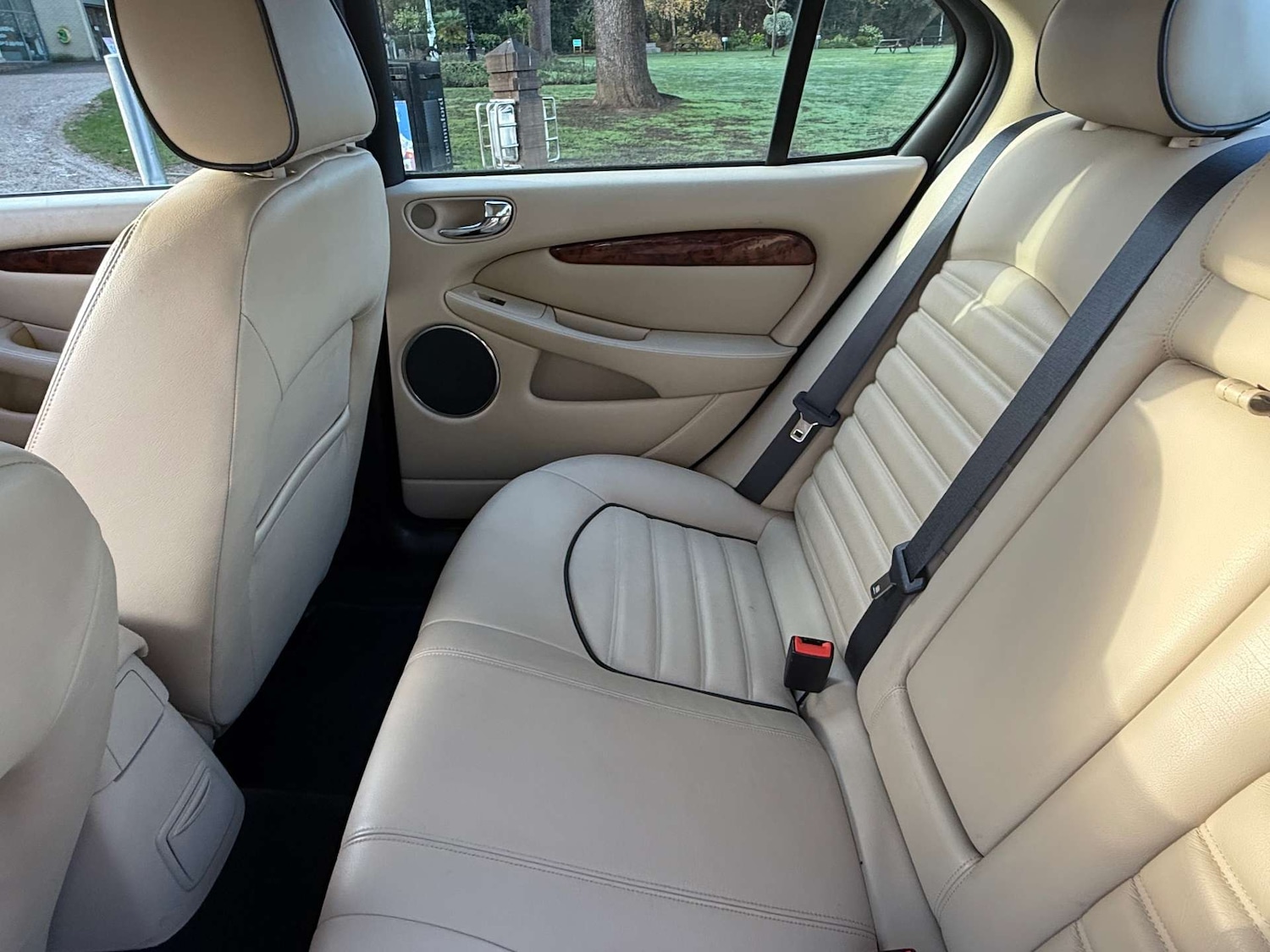 Used Jaguar X-Type 2008 for sale - 76830127: Photo 13