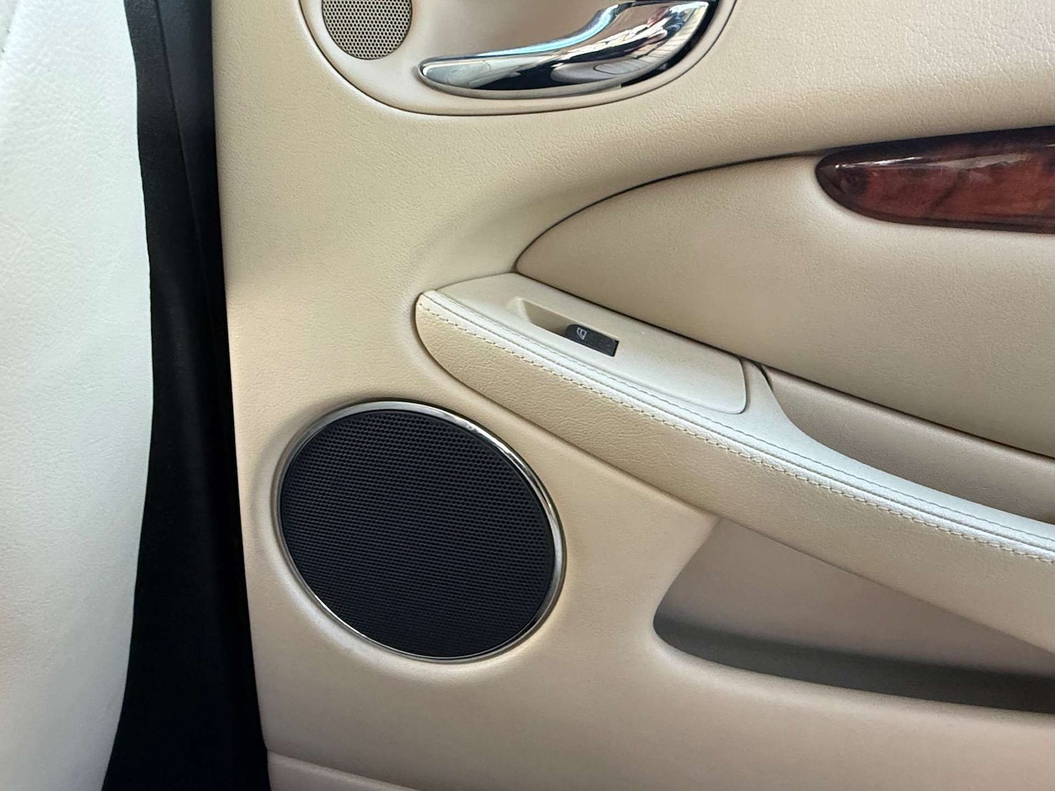 Used Jaguar X-Type 2008 for sale - 76830127: Photo 14