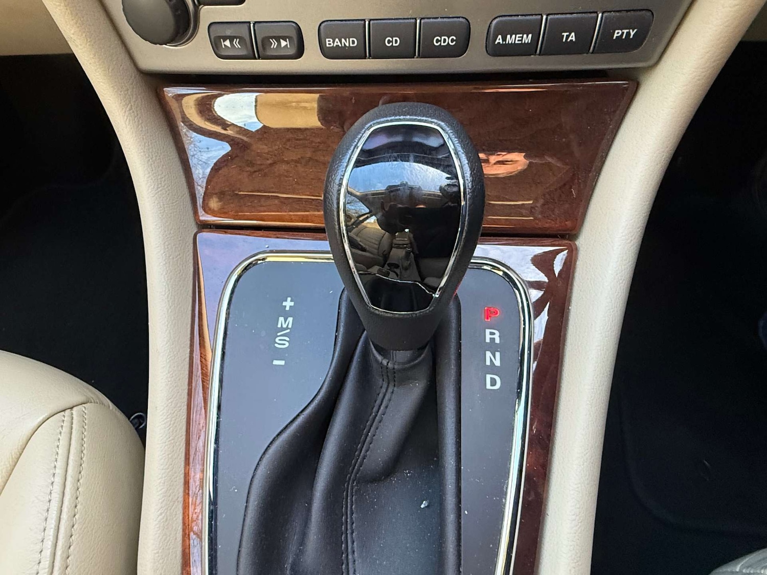 Used Jaguar X-Type 2008 for sale - 76830127: Photo 15