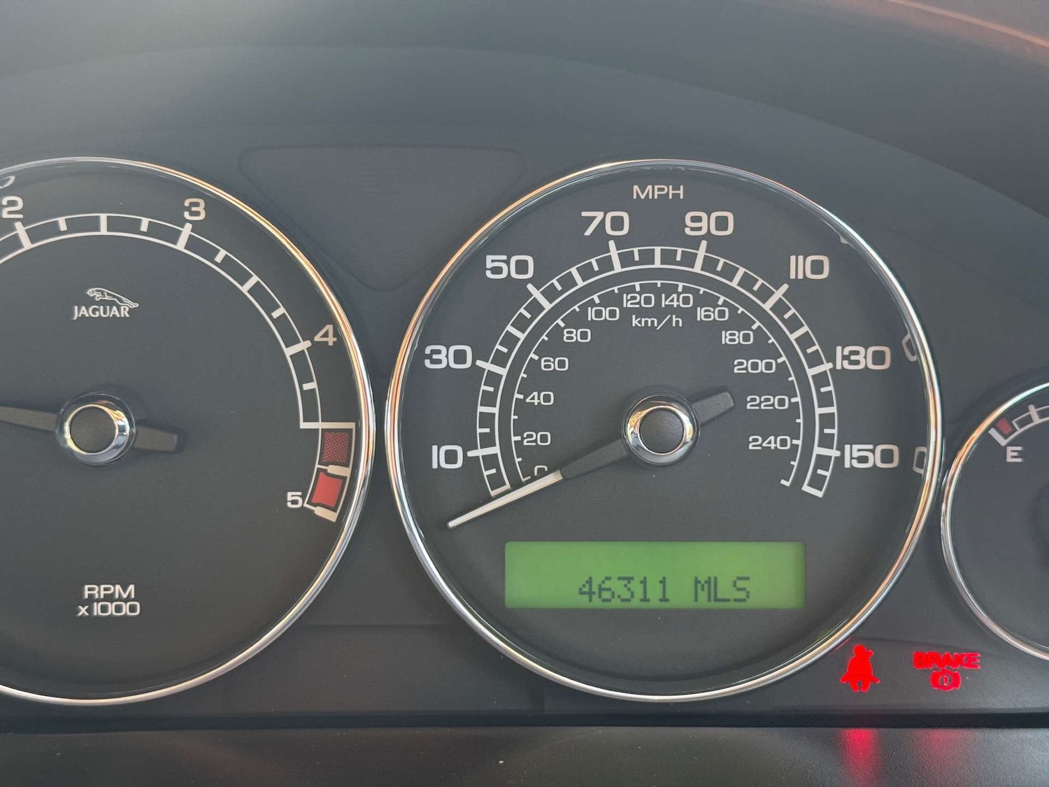 Used Jaguar X-Type 2008 for sale - 76830127: Photo 16