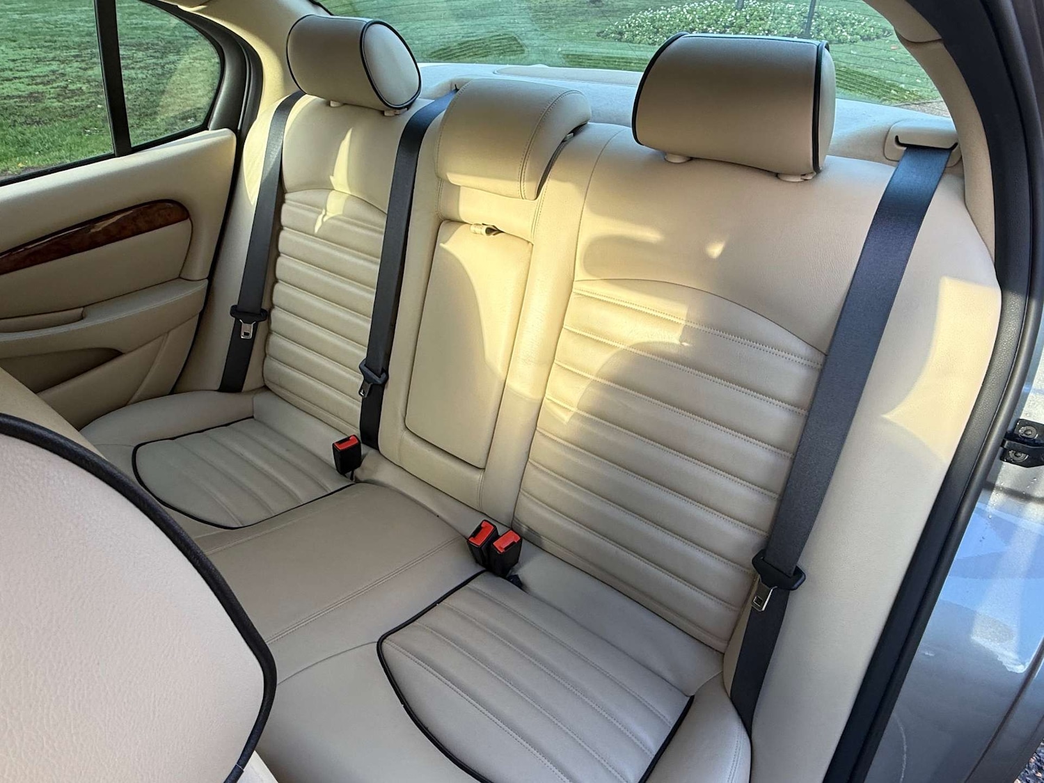 Used Jaguar X-Type 2008 for sale - 76830127: Photo 21