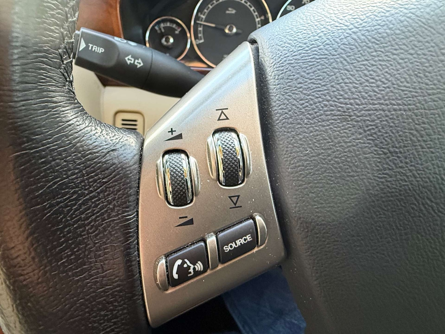 Used Jaguar X-Type 2008 for sale - 76830127: Photo 24