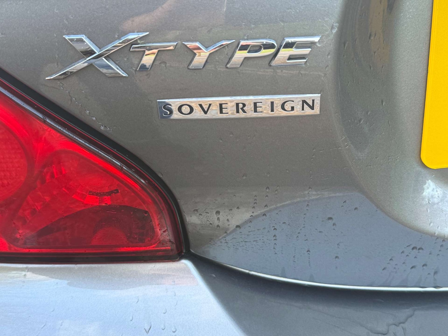 Used Jaguar X-Type 2008 for sale - 76830127: Photo 26