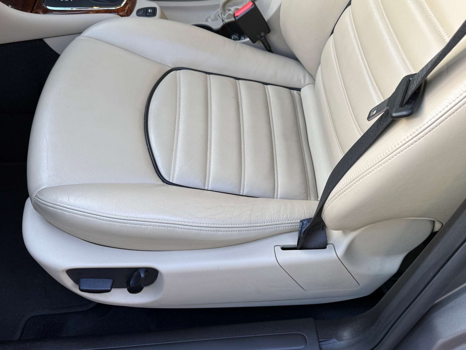 Used Jaguar X-Type 2008 for sale - 76830127: Photo 29