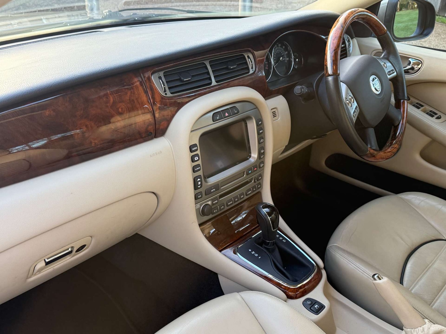 Used Jaguar X-Type 2008 for sale - 76830127: Photo 30