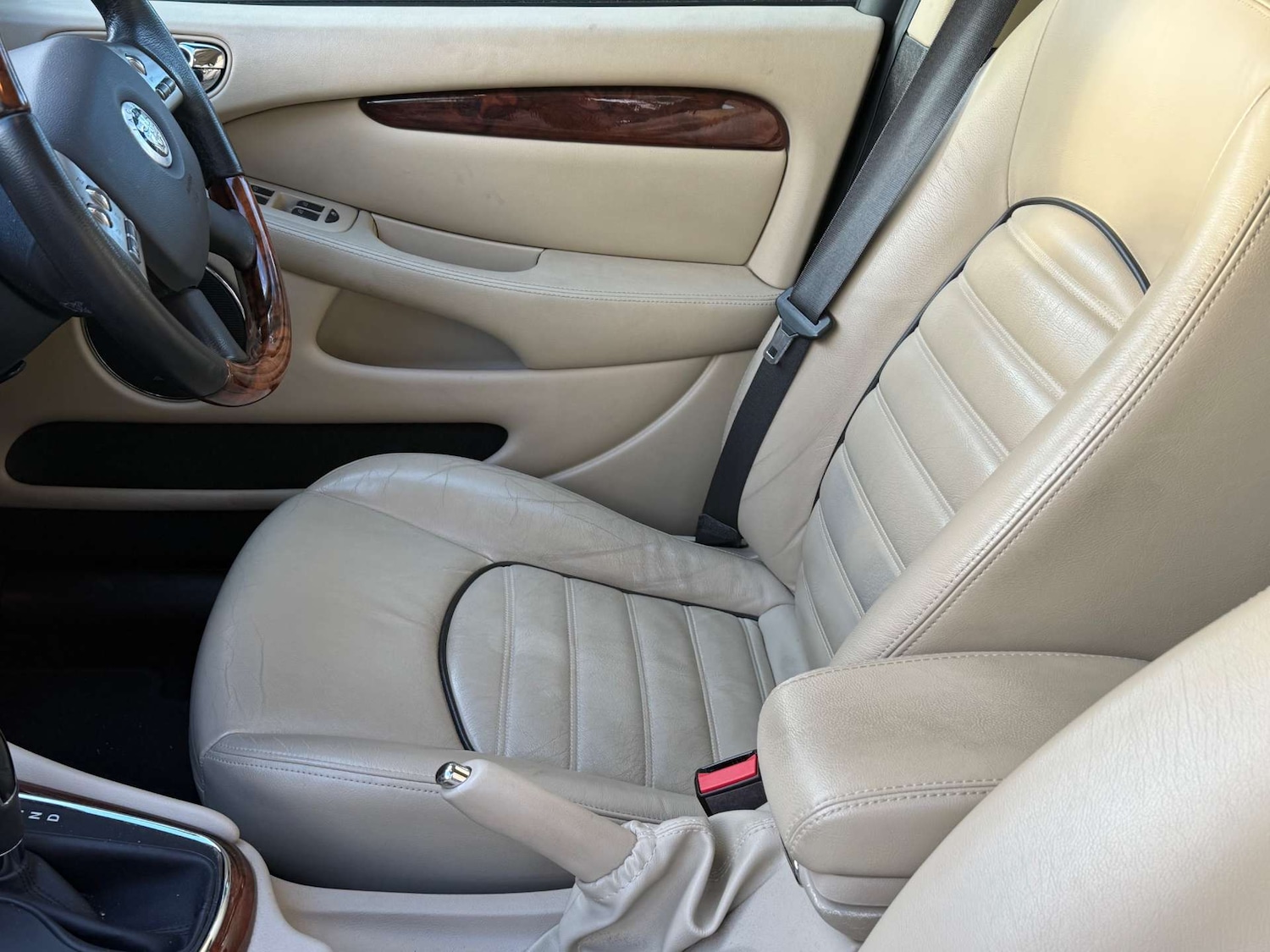 Used Jaguar X-Type 2008 for sale - 76830127: Photo 32