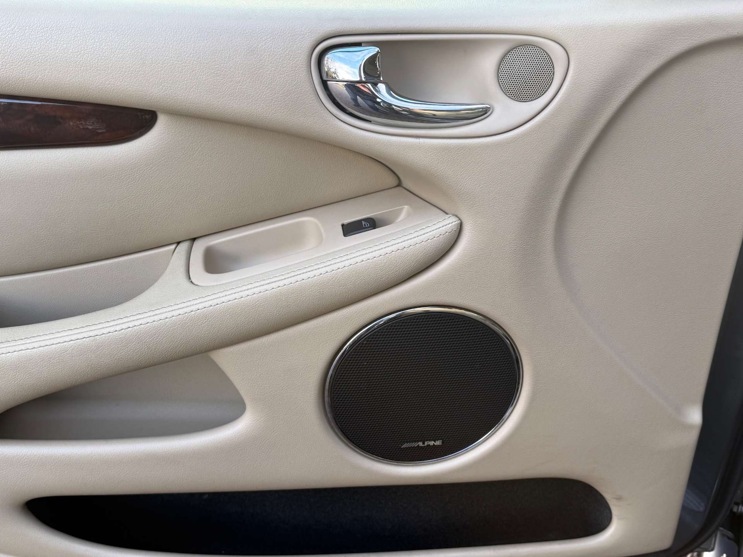 Used Jaguar X-Type 2008 for sale - 76830127: Photo 34