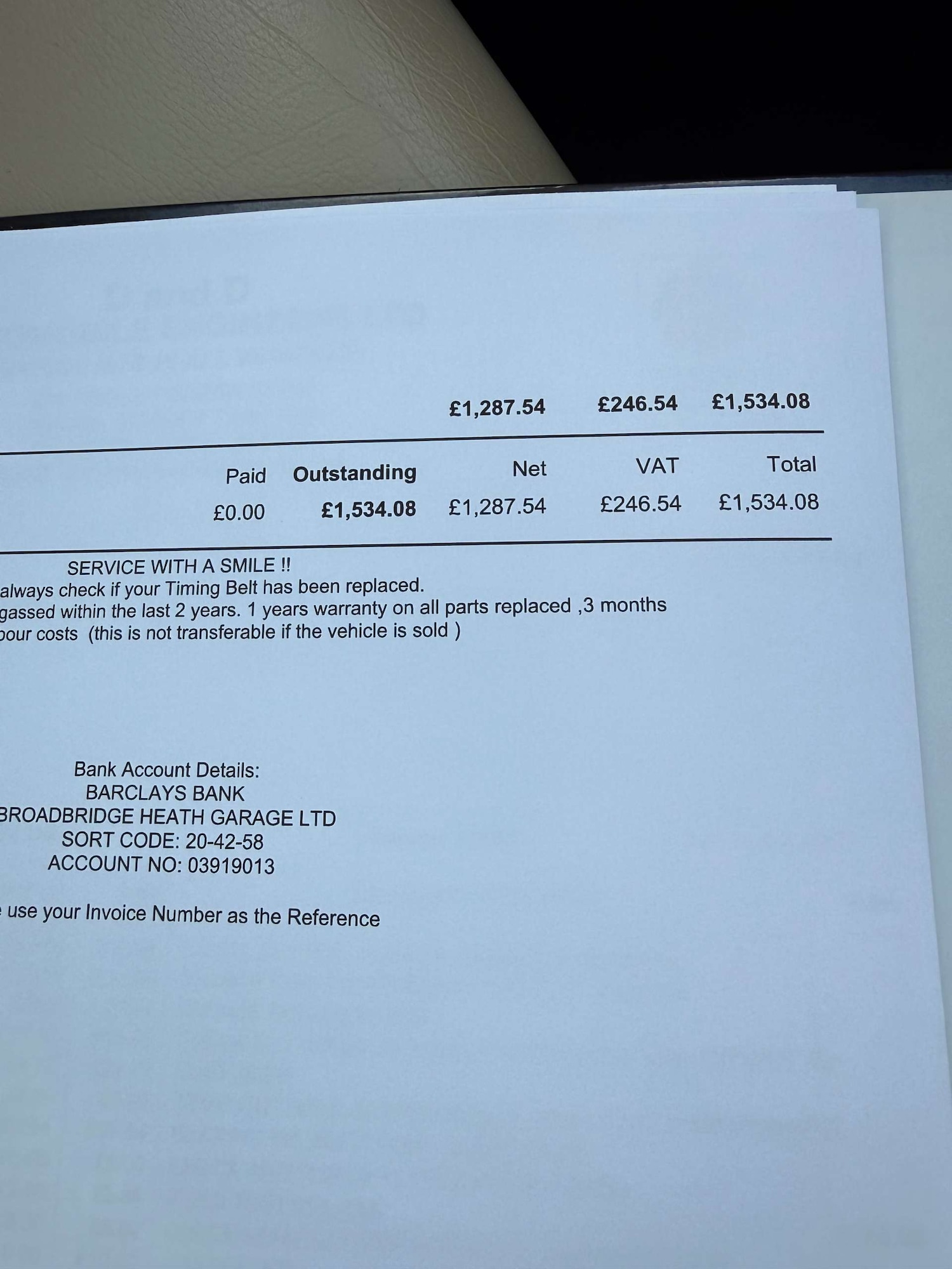 Used Jaguar X-Type 2008 for sale - 76830127: Photo 9