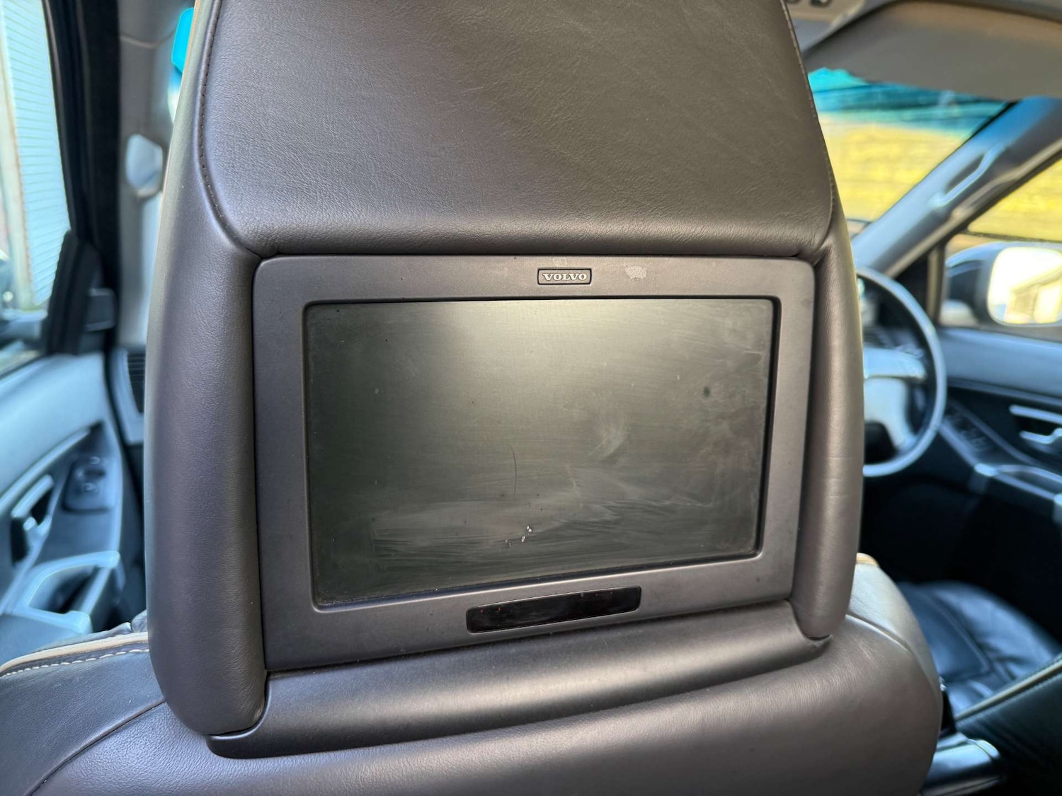 Used Volvo XC90 2011 for sale - 76830122: Photo 22