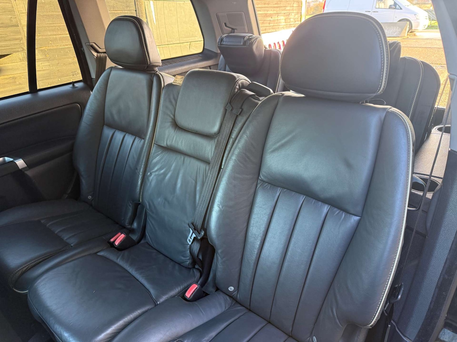 Used Volvo XC90 2011 for sale - 76830122: Photo 24