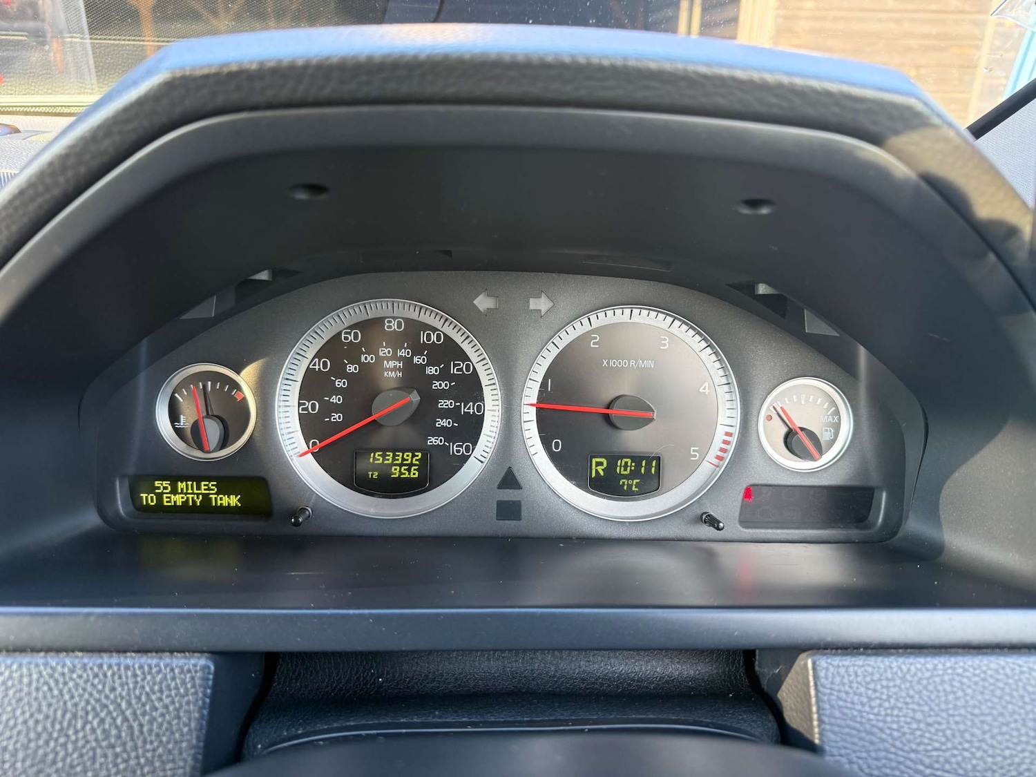 Used Volvo XC90 2011 for sale - 76830122: Photo 4