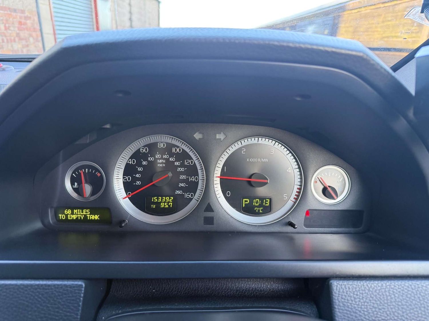 Used Volvo XC90 2011 for sale - 76830122: Photo 6