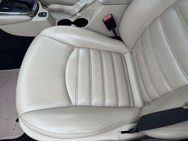 Used Jaguar X-Type 2008 for sale - 76331019: Photo 13