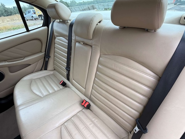 Used Jaguar X-Type 2008 for sale - 76331019: Photo 14